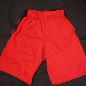 Boy basketball shorts 14-16(XL)